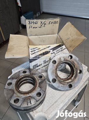 BMW Nyomtáv szélesítő. 