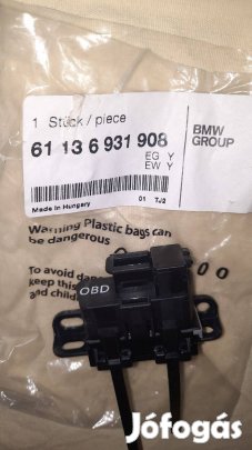 BMW OBD csatlakozóház fedéllel