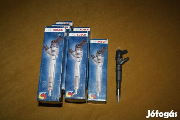 BMW Porlasztó 0445110209 0986435144 7794435