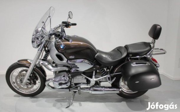 BMW R1200C Cruiser Sissy BAR, Sárvédők Ülés Speichen RAD