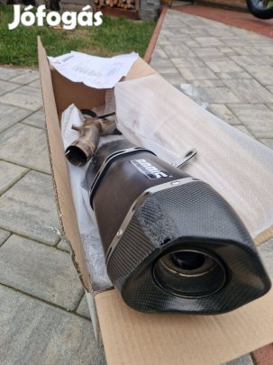 BMW R1200GS 04-09 Bodis SLIP-ON kipufogó/sportkipufogó