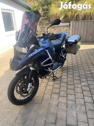 BMW R1200 GS Adventure