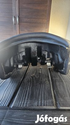 BMW R1200 GS/ R1250 GS Touratech komfort ülés