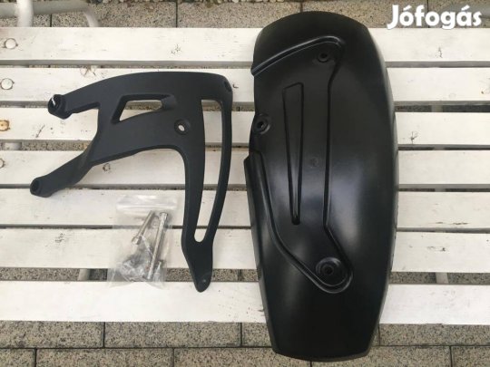 BMW R 1200-1250 GS kiegészítő sárvédő