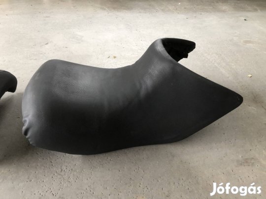 BMW R 1200 GS ülés