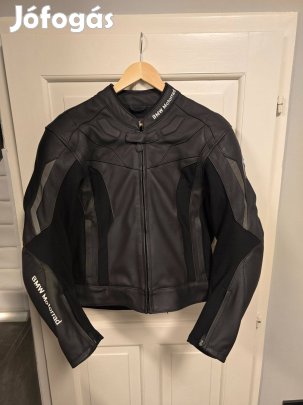 BMW Roadster új bőrkabát eladó