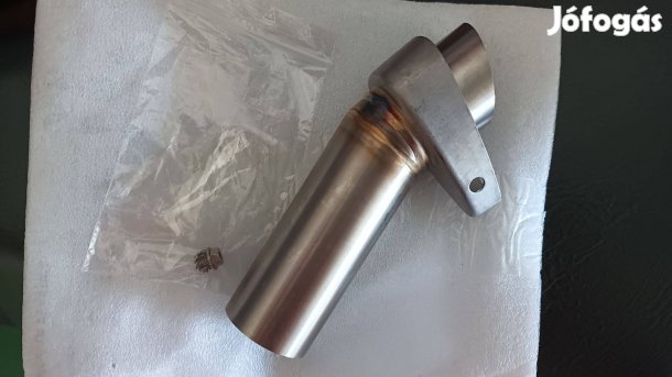 BMW S1000, M1000 gyári Akrapovic dobhoz való új db killer eladó