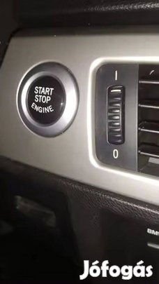 BMW START / STOP gomb pattintós , több szin