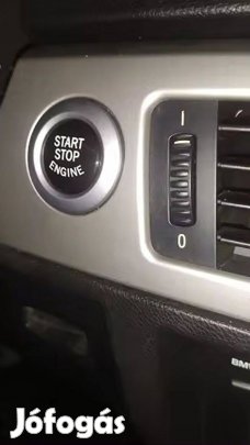BMW START / STOP gomb pattintós , több szin