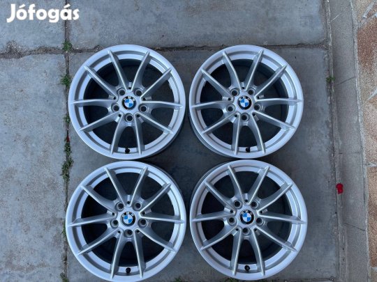 BMW Seria 3 (G20,G21)16-os gyári alufelni!