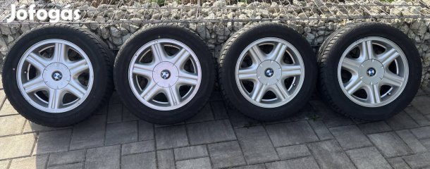 BMW Style 10 felni / Falken gumi