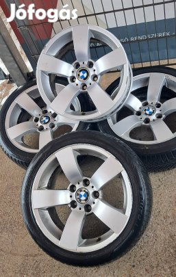 BMW Style 122 8x17 ET20 5x120 felniszett