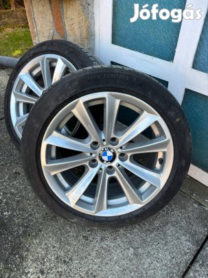 BMW Style 236 felni szett