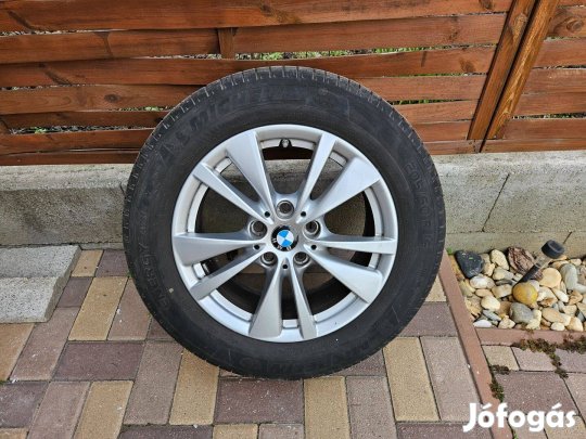 BMW Style 476 alufelni és Michelin nyári gumi 205/60 R16