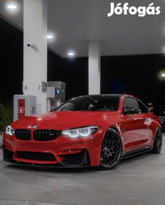 BMW Style 666M M3 M4 gyári garnitúra