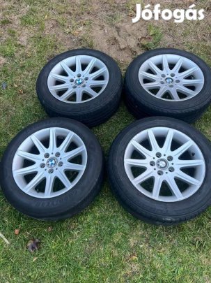 BMW Style 95 17x8j E39 E36 felni alufelni