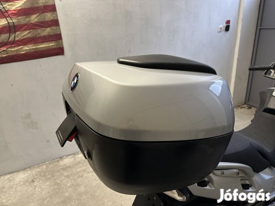 BMW Topcase Újszerű 