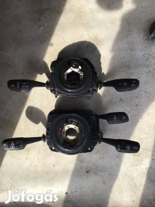 BMW Új kormany kapcsolok !