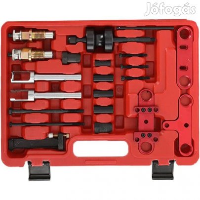 BMW Üzemanyag-befecskendező fúvóka készlet