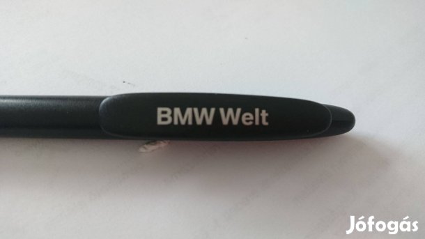 BMW Welt golyóstoll Original
