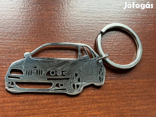 BMW Williams F1 forma 1 team bögre + kulcstartó - új