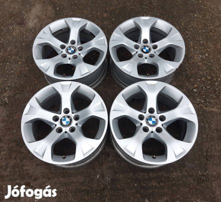 BMW X1 E84 5X120 7.5Jx17 ET34 gyári alufelni