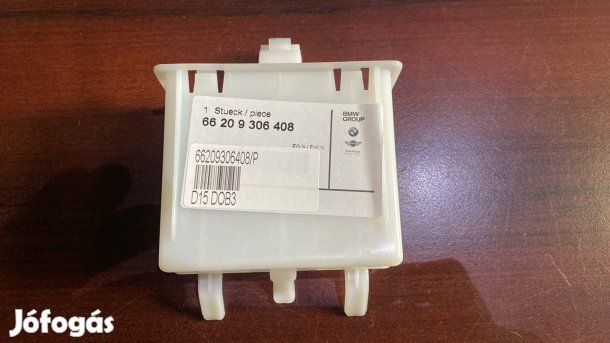 BMW X1 F48 hátsó PDC ECU tartó 66209306408 eladó