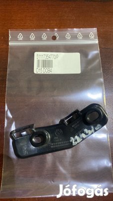 BMW X1 F48 jobb első lökhárító betét 51117354770 eladó