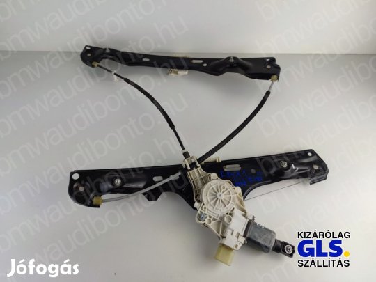 BMW X1 (E84) Jobb első ajtó ablakemelő szerkezet (elektromos) (2990386