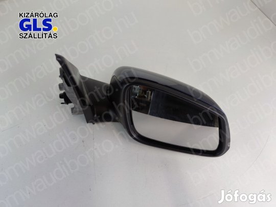 BMW X1 (E84) Jobb első ajtó visszapillantó tükör (elektromos)