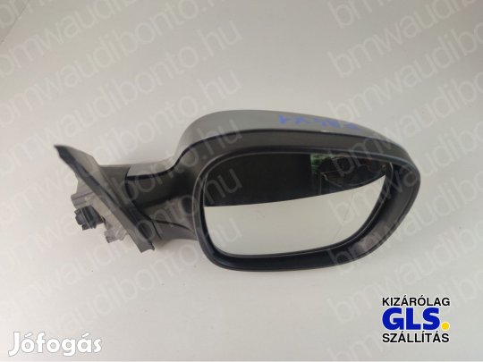 BMW X1 (E84) Jobb első ajtó visszapillantó tükör (mechanikus) (7216398