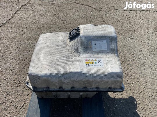 BMW X1 (F48) xdrive 25e Phev 220 LE hybrid akkumulátor 61257935211