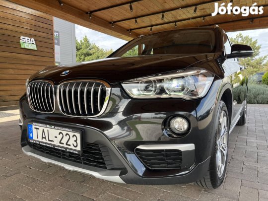 BMW X1 sdrive18d