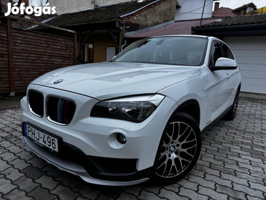 BMW X1 sdrive18d