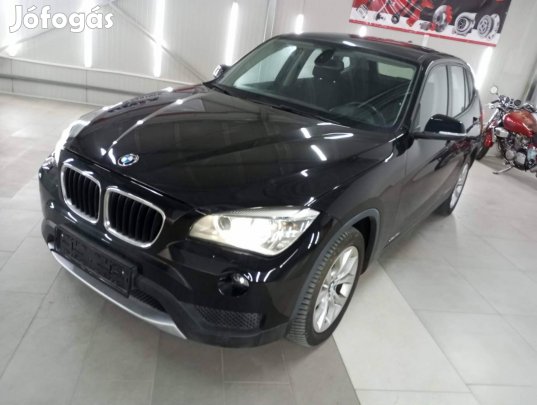 BMW X1 sdrive18d (Automata) Sorszám:94
