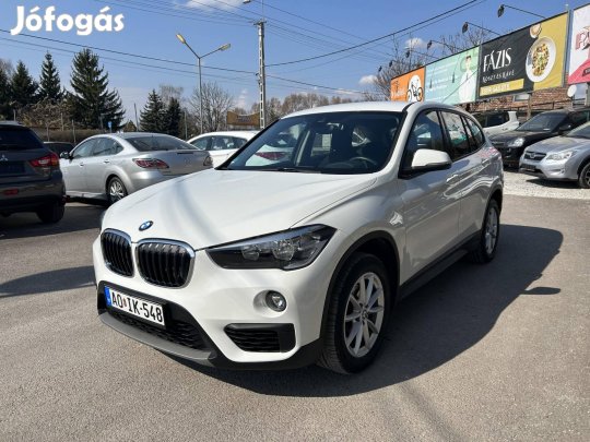 BMW X1 sdrive18i 98ekm
