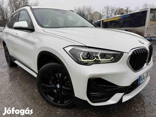 BMW X1 sdrive20d Sport (Automata)