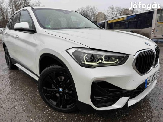 BMW X1 sdrive20d Sport (Automata)