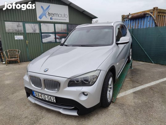 BMW X1 xdrive23d (Automata)