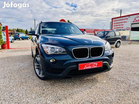 BMW X1 xdrive28i (Automata)