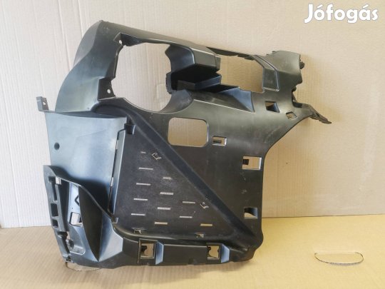 BMW X2 M Sport Első Lökös Belső Jobb Tartó Panel