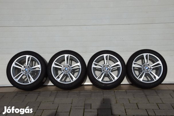 BMW X3 19-es kétszéles 7844250 és 7844251 garnitúra eladó