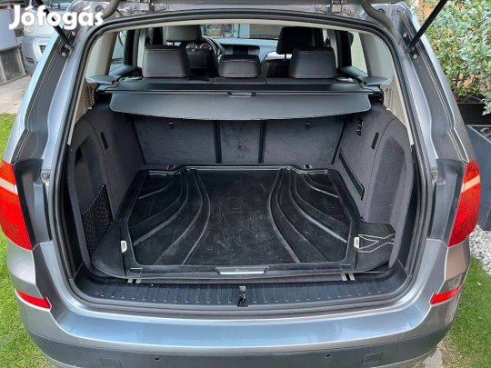 BMW X3 Csomagtér tálca Gyári eredeti!