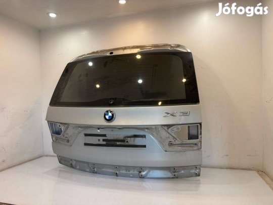 BMW X3 E83 Gyári csomagtérajtó