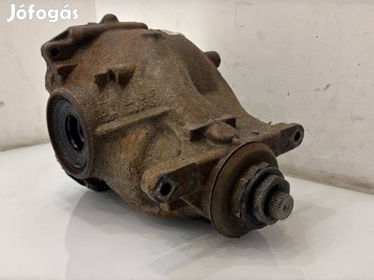 BMW X3 F25 30D N57D30A 258le Hátsó differenciálmű 7592013