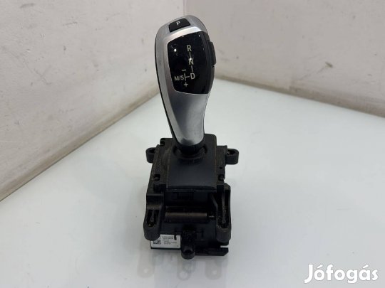 BMW X3 F25 Automata váltókar, előválasztó 9253078