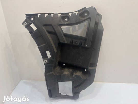 BMW X3 F25 bal hátsó oldalsó lökhárító tartó 51127210077