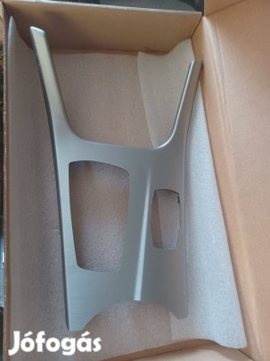 BMW X3 F25 középkonzol keret burkolat 51169200948
