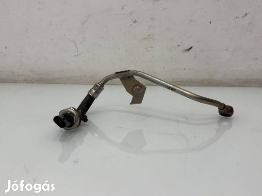 BMW X3 F2x F3x X1 X5 F15 X6 F16 N57D30A 258le Kipufogó nyomásérzékelő