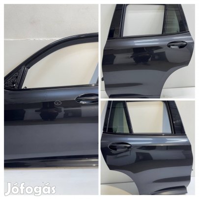 BMW X3 G01 (20182024) ajtók eladók